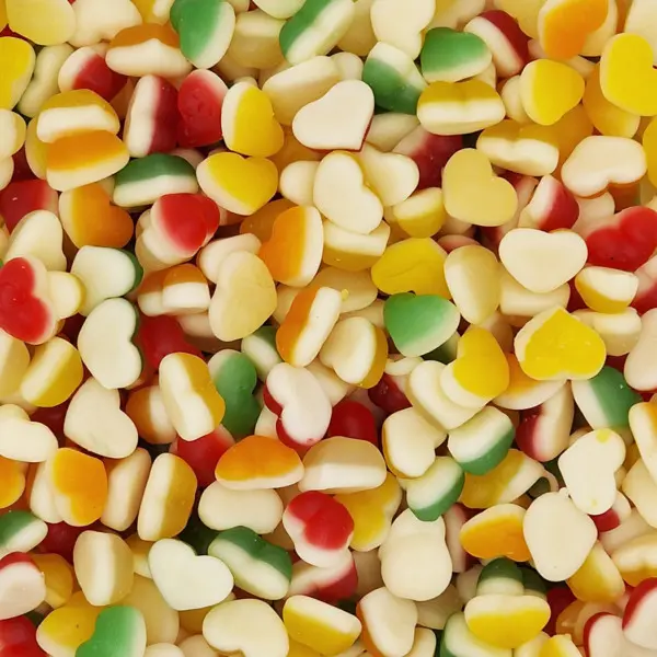 Halal Custom Pick N Mix | 100g | Build Your Own Pick N Mix | Mrs Candyland |