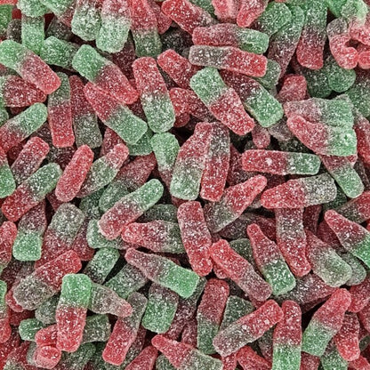 Halal Custom Pick N Mix | 100g Each Option | Build Your Own Pick N Mix | Mrs Candyland |