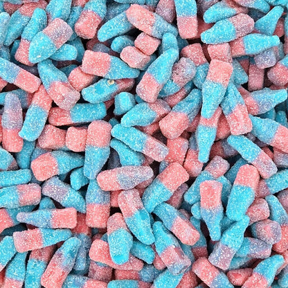 Halal Custom Pick N Mix | 100g Each Option | Build Your Own Pick N Mix | Mrs Candyland |
