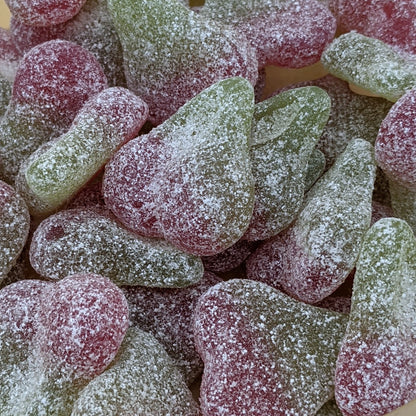 Vegan Custom Pick N Mix | 100g | Build Your Own Pick N Mix | Mrs Candyland |