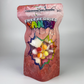 Freeze Dried Red Mix Pouch - Halal