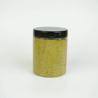 Viral Pistachio Kunafa Spread 300g - Dubai Style