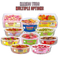 Haribo Tubs | Multiple Flavours | Full Box |