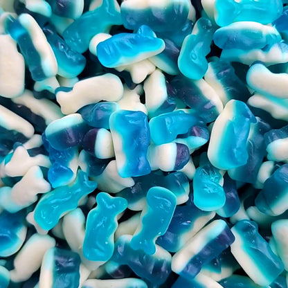 Halal Custom Pick N Mix | 100g Each Option | Build Your Own Pick N Mix | Mrs Candyland |
