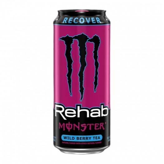 Monster Energy Drinks- Multiple Flavours Beverage Sport