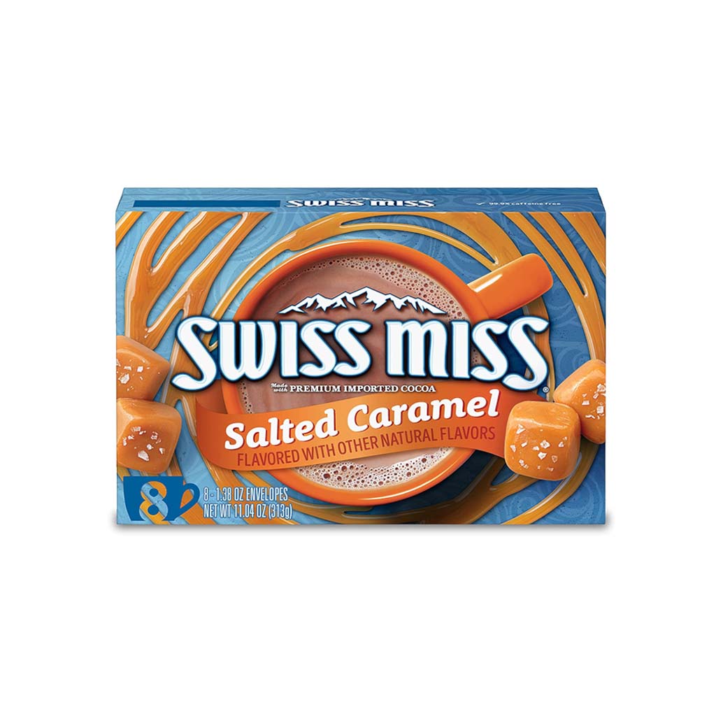 Swiss Miss Hot Cocoa Mix