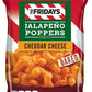 TGI Fridays Crisps and Snacks