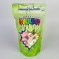 Freeze Dried Sour Mix Pouch - Halal & Vegetarian