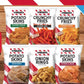 TGI Fridays Crisps and Snacks