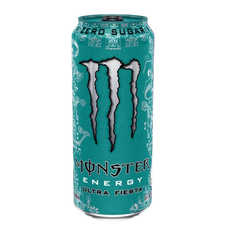 Monster Energy Drinks- Multiple Flavours Beverage Sport