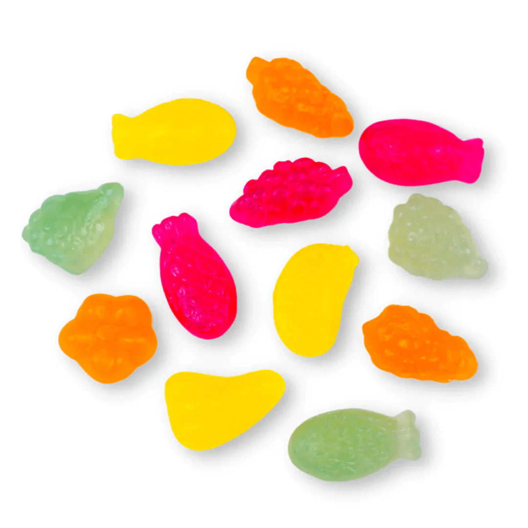 Vegan Custom Pick N Mix | 100g | Build Your Own Pick N Mix | Mrs Candyland |