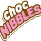 Choc Nibbles & Choc Lick  - Multiple Flavour Chocolate Bags