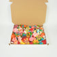 Pick N Mix Postal Gift Box - Everything Mix - HALAL