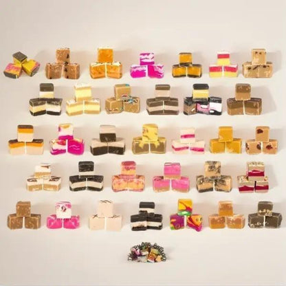 Custom Fudge Pick N Mix - Pick Your Own Flavours