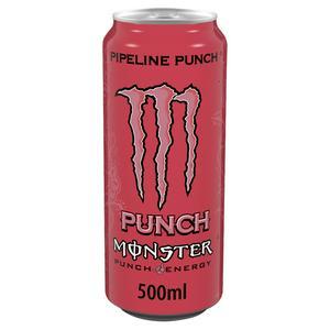 Monster Energy Drinks- Multiple Flavours Beverage Sport