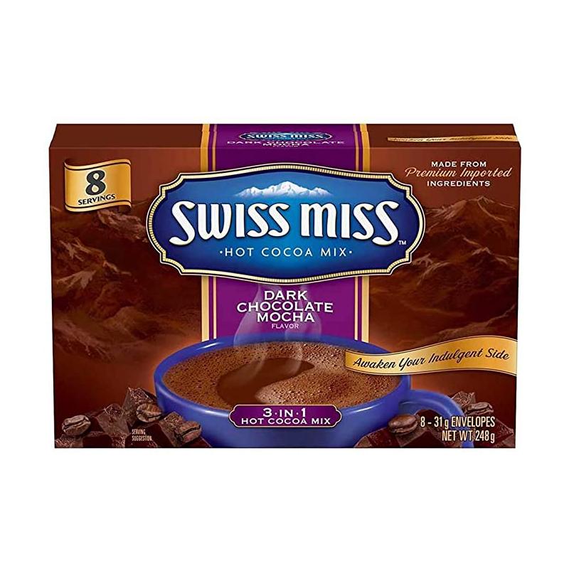 Swiss Miss Hot Cocoa Mix