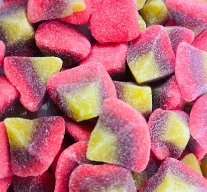 Halal Custom Pick N Mix | 100g Each Option | Build Your Own Pick N Mix | Mrs Candyland |