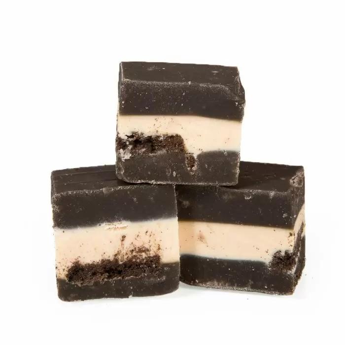 Custom Fudge Pick N Mix - Pick Your Own Flavours