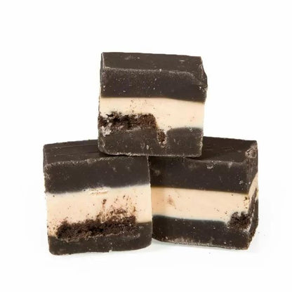 Custom Fudge Pick N Mix - Pick Your Own Flavours