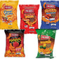 Herrs Crisps Cheese Curls 113g- Multiple Flavours