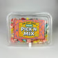 The Gift Drop Sweet & Sour Ultimate Fizzy Mix Tub 700g