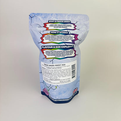 Viral Freeze Dried Candy Mix - Halal Freeze Dried Sweets UK | Mrs Candyland