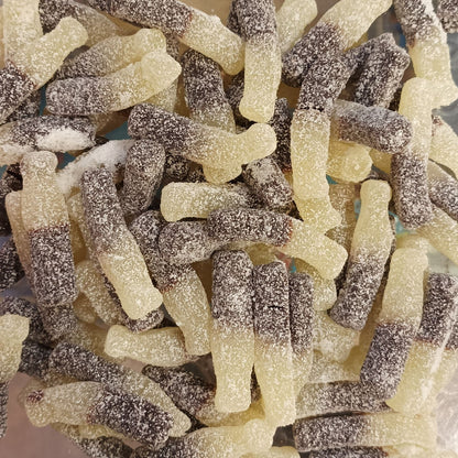 Vegan Custom Pick N Mix | 100g | Build Your Own Pick N Mix | Mrs Candyland |