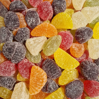 Halal Custom Pick N Mix | 100g Each Option | Build Your Own Pick N Mix | Mrs Candyland |