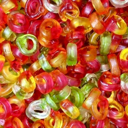 Halal Custom Pick N Mix | 100g Each Option | Build Your Own Pick N Mix | Mrs Candyland |