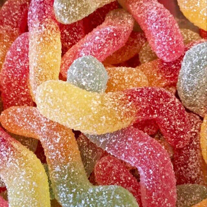 Halal Custom Pick N Mix | 100g Each Option | Build Your Own Pick N Mix | Mrs Candyland |