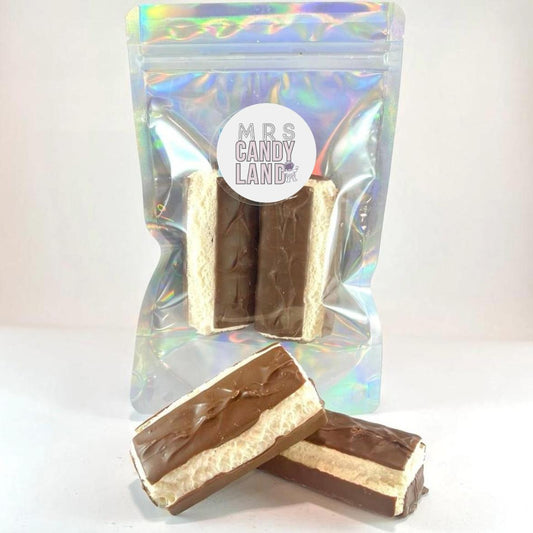 Freeze Dried Cosmic Chocolate Bar - Viral & Bestselling - Vegetarian & Halal