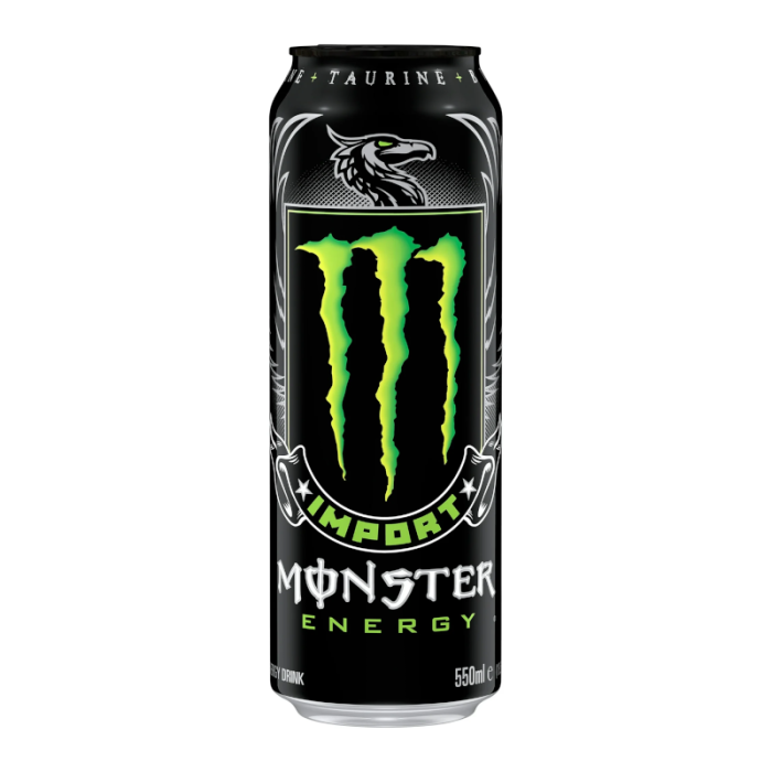 Monster Energy Drinks- Multiple Flavours Beverage Sport