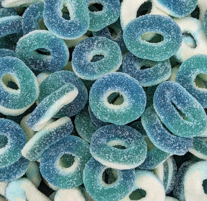 Halal Custom Pick N Mix | 100g Each Option | Build Your Own Pick N Mix | Mrs Candyland |