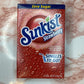 American Singles To Go Drink Mixes Sachets