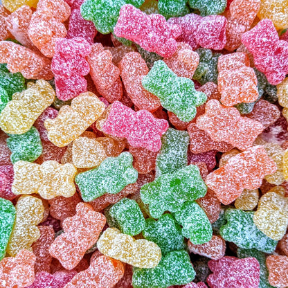 Halal Custom Pick N Mix | 100g Each Option | Build Your Own Pick N Mix | Mrs Candyland |